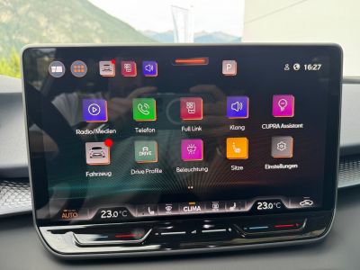 Cupra Terramar Gebrauchtwagen Cupra Terramar Gebrauchtwagen