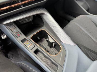 Cupra Terramar Gebrauchtwagen Cupra Terramar Gebrauchtwagen