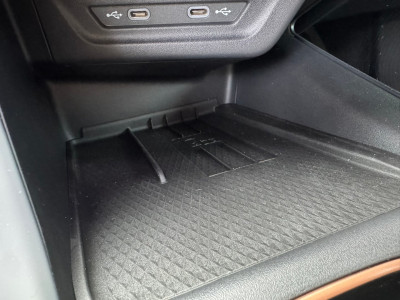 Cupra Terramar Gebrauchtwagen