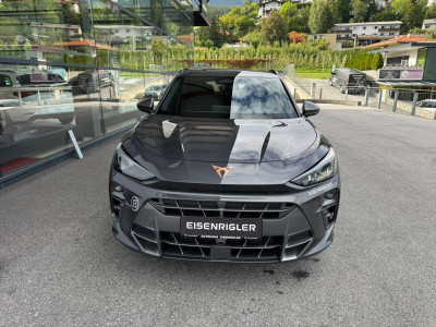 Cupra Terramar Gebrauchtwagen