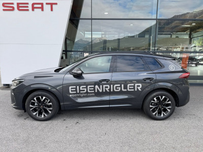 Cupra Terramar Gebrauchtwagen
