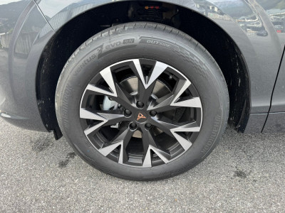 Cupra Terramar Gebrauchtwagen