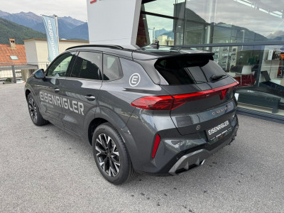 Cupra Terramar Gebrauchtwagen