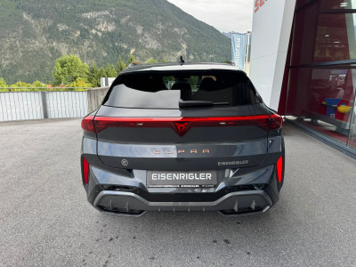 Cupra Terramar Gebrauchtwagen