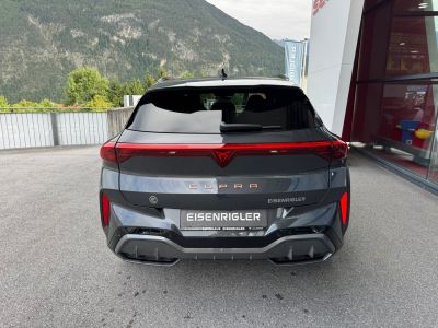 Cupra Terramar Gebrauchtwagen Cupra Terramar Gebrauchtwagen