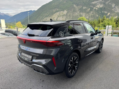 Cupra Terramar Gebrauchtwagen