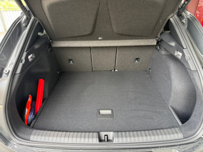 Cupra Terramar Gebrauchtwagen