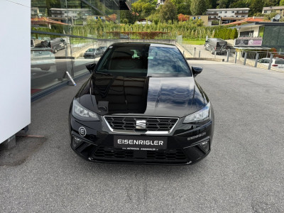 Seat Ibiza Gebrauchtwagen