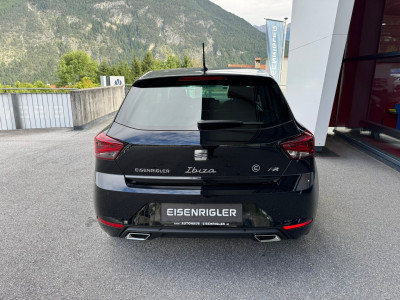 Seat Ibiza Gebrauchtwagen