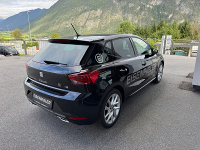 Seat Ibiza Gebrauchtwagen