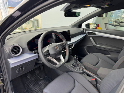 Seat Ibiza Gebrauchtwagen