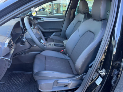 Cupra Leon Gebrauchtwagen Cupra Leon Gebrauchtwagen