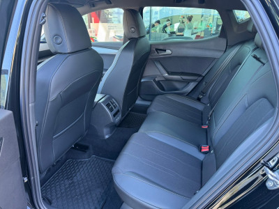 Cupra Leon Gebrauchtwagen Cupra Leon Gebrauchtwagen