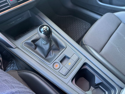 Cupra Leon Gebrauchtwagen Cupra Leon Gebrauchtwagen