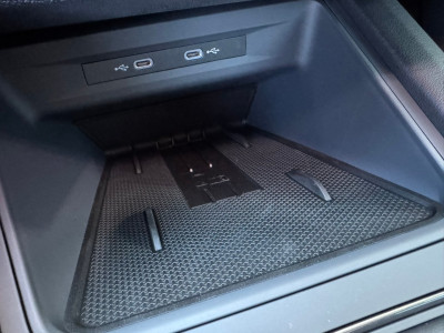 Cupra Leon Gebrauchtwagen Cupra Leon Gebrauchtwagen