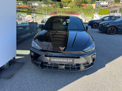 Cupra Leon Gebrauchtwagen Cupra Leon Gebrauchtwagen