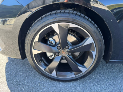 Cupra Leon Gebrauchtwagen Cupra Leon Gebrauchtwagen