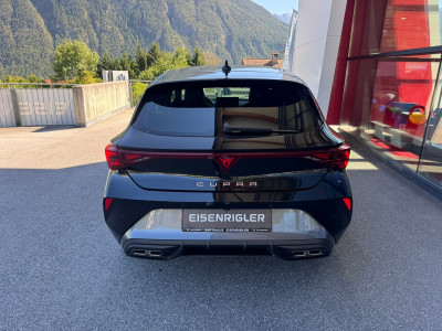 Cupra Leon Gebrauchtwagen Cupra Leon Gebrauchtwagen
