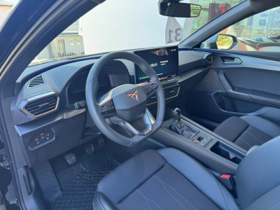 Cupra Leon Gebrauchtwagen Cupra Leon Gebrauchtwagen