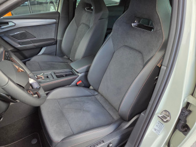 Cupra Leon Gebrauchtwagen Cupra Leon Gebrauchtwagen