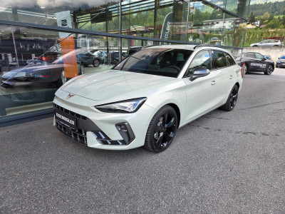 Cupra Leon Gebrauchtwagen