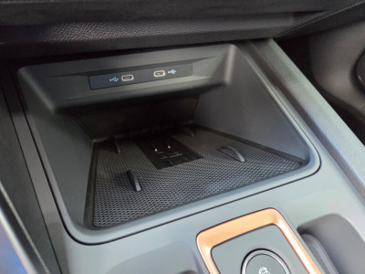 Cupra Leon Gebrauchtwagen Cupra Leon Gebrauchtwagen