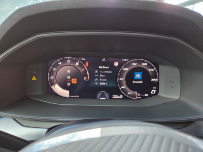 Cupra Leon Gebrauchtwagen Cupra Leon Gebrauchtwagen