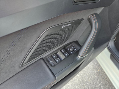 Cupra Leon Gebrauchtwagen Cupra Leon Gebrauchtwagen