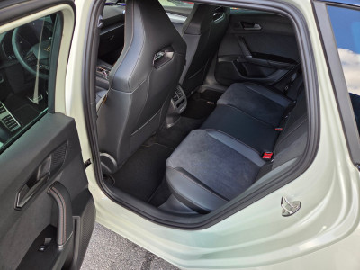 Cupra Leon Gebrauchtwagen Cupra Leon Gebrauchtwagen