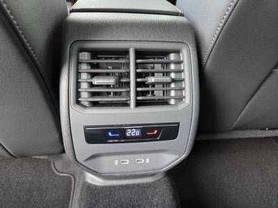 Cupra Leon Gebrauchtwagen Cupra Leon Gebrauchtwagen