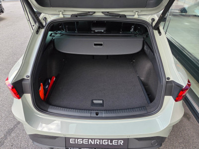 Cupra Leon Gebrauchtwagen Cupra Leon Gebrauchtwagen