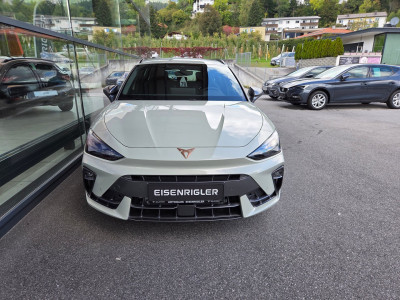 Cupra Leon Gebrauchtwagen Cupra Leon Gebrauchtwagen