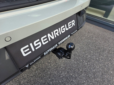 Cupra Leon Gebrauchtwagen Cupra Leon Gebrauchtwagen