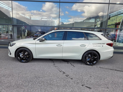 Cupra Leon Gebrauchtwagen Cupra Leon Gebrauchtwagen