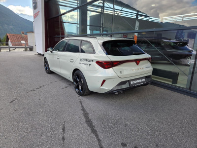 Cupra Leon Gebrauchtwagen Cupra Leon Gebrauchtwagen