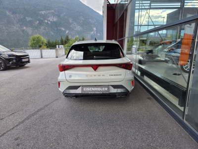 Cupra Leon Gebrauchtwagen Cupra Leon Gebrauchtwagen