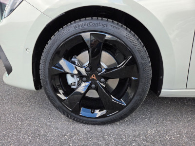 Cupra Leon Gebrauchtwagen Cupra Leon Gebrauchtwagen