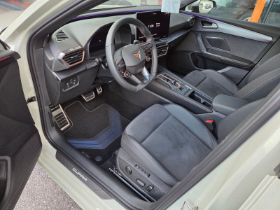 Cupra Leon Gebrauchtwagen Cupra Leon Gebrauchtwagen