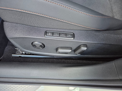 Cupra Leon Gebrauchtwagen Cupra Leon Gebrauchtwagen