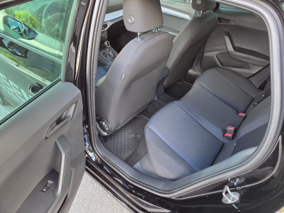 Seat Ibiza Gebrauchtwagen Seat Ibiza Gebrauchtwagen