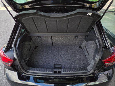 Seat Ibiza Gebrauchtwagen Seat Ibiza Gebrauchtwagen