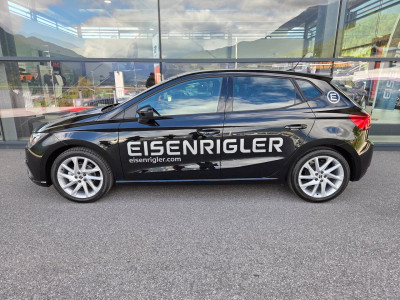 Seat Ibiza Gebrauchtwagen Seat Ibiza Gebrauchtwagen