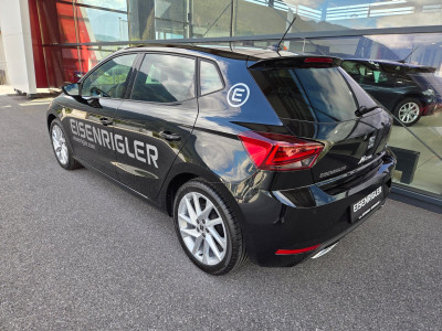 Seat Ibiza Gebrauchtwagen Seat Ibiza Gebrauchtwagen