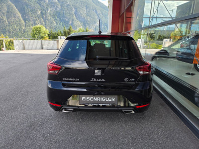 Seat Ibiza Gebrauchtwagen Seat Ibiza Gebrauchtwagen