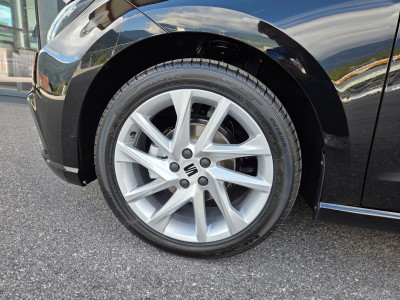 Seat Ibiza Gebrauchtwagen Seat Ibiza Gebrauchtwagen