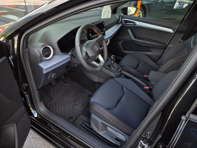 Seat Ibiza Gebrauchtwagen Seat Ibiza Gebrauchtwagen