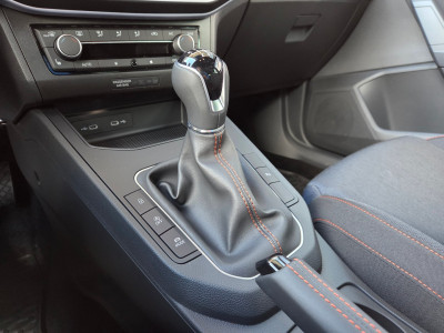 Seat Ibiza Gebrauchtwagen Seat Ibiza Gebrauchtwagen