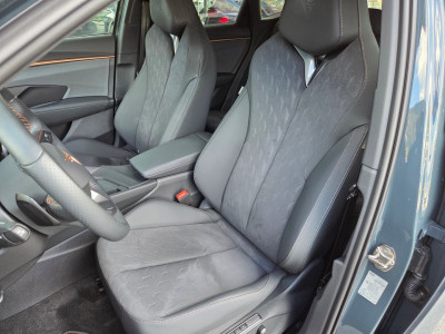 Cupra Terramar Gebrauchtwagen Cupra Terramar Gebrauchtwagen