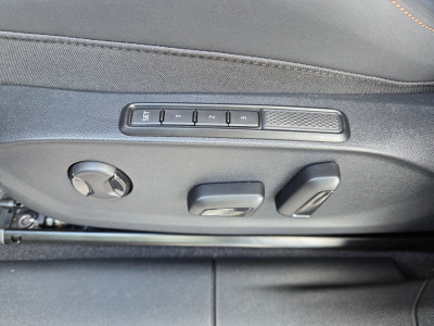 Cupra Terramar Gebrauchtwagen Cupra Terramar Gebrauchtwagen