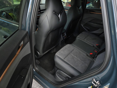 Cupra Terramar Gebrauchtwagen Cupra Terramar Gebrauchtwagen